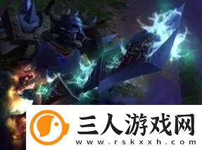 梦叶草