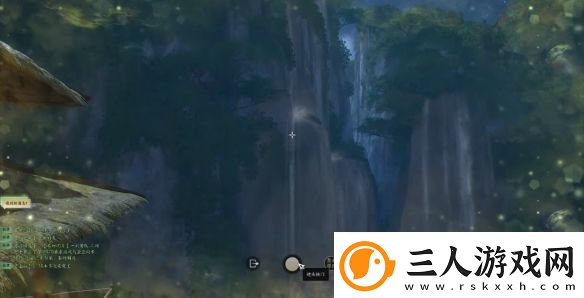 诛仙世界琅嬛闲涉丹青全点位介绍