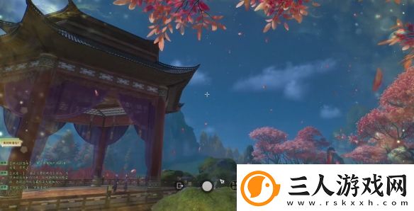 诛仙世界琅嬛闲涉丹青全点位介绍