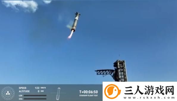 “星舰”第8次试飞失败！马斯克