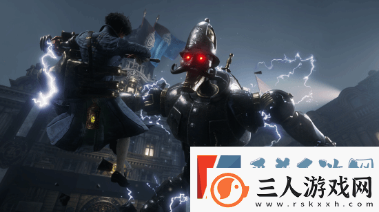 仁王2匹诺曹的谎言等神作全都史低!Steam春促类魂游戏折扣推荐!