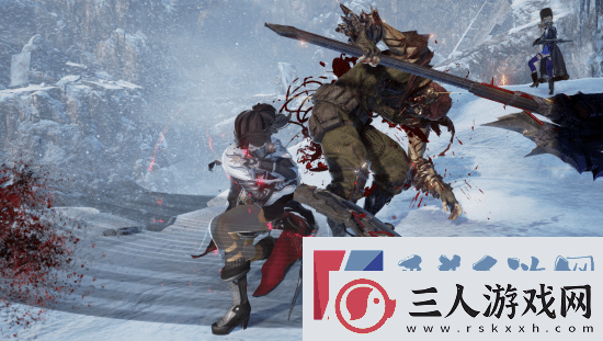 仁王2匹诺曹的谎言等神作全都史低!Steam春促类魂游戏折扣推荐!
