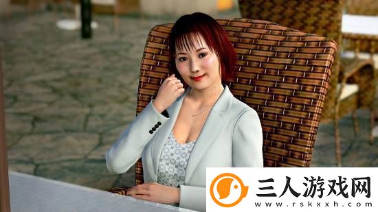 如龙8外传大量截图释出