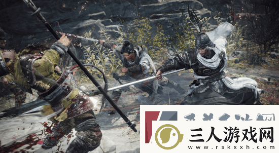 仁王2匹诺曹的谎言等神作全都史低!Steam春促类魂游戏折扣推荐!