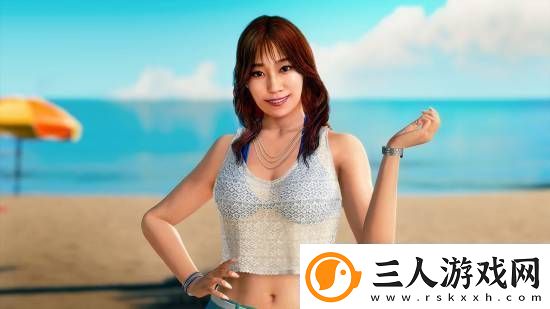 如龙8外传大量截图释出
