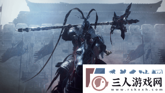 仁王2匹诺曹的谎言等神作全都史低!Steam春促类魂游戏折扣推荐!