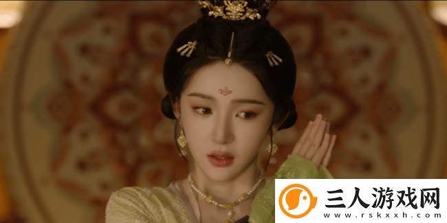 “小白兔公主”饶嘉迪