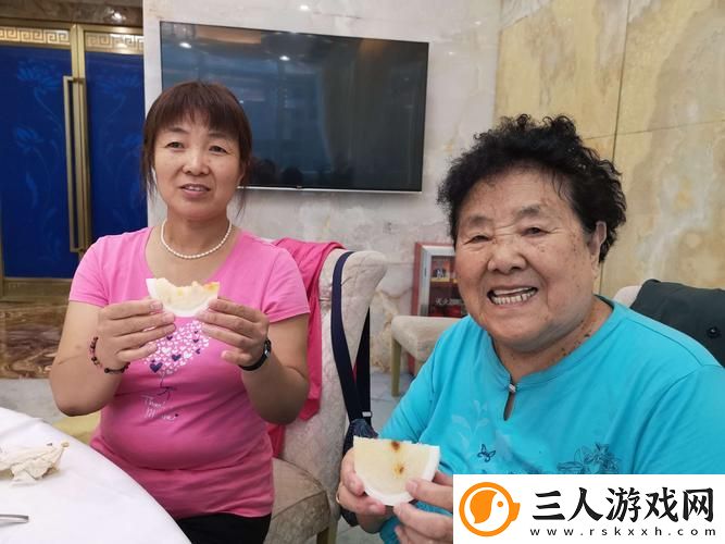 探索“chinese老太交grany”的悠久魅力与文化传承