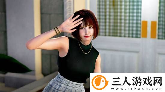 如龙8外传大量截图释出