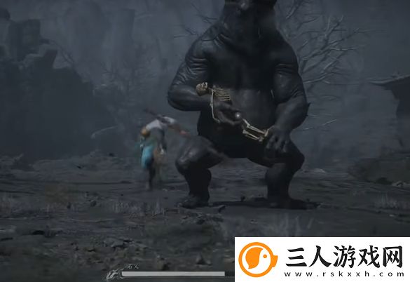 黑神话