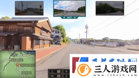 日本一经典系列风雨来记5宣传片首曝！今年7月发售