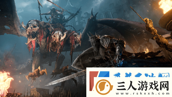 仁王2匹诺曹的谎言等神作全都史低!Steam春促类魂游戏折扣推荐!