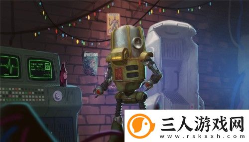 SP赛博星骑士登场!辐射手游金秋版本与你共度假期!