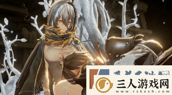 仁王2匹诺曹的谎言等神作全都史低!Steam春促类魂游戏折扣推荐!