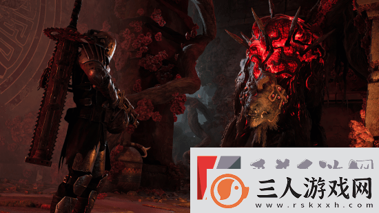 仁王2匹诺曹的谎言等神作全都史低!Steam春促类魂游戏折扣推荐!