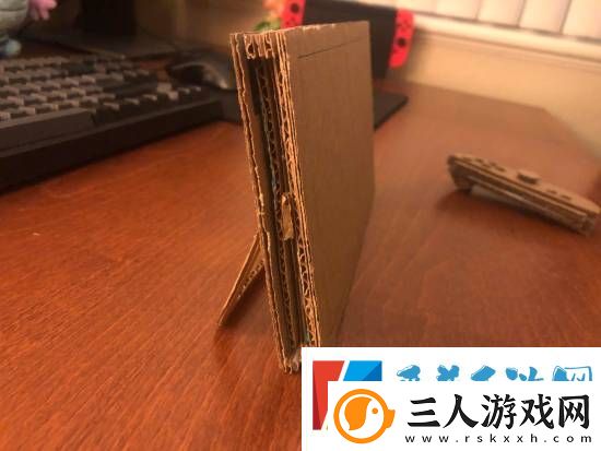 网友自制Switch