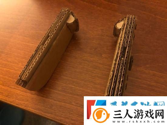 网友自制Switch