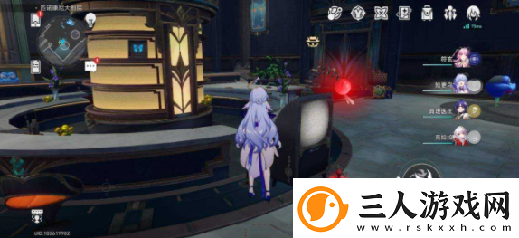 崩坏星穹铁道鳄鱼公敌成就怎么做鳄鱼公敌成就通关攻略