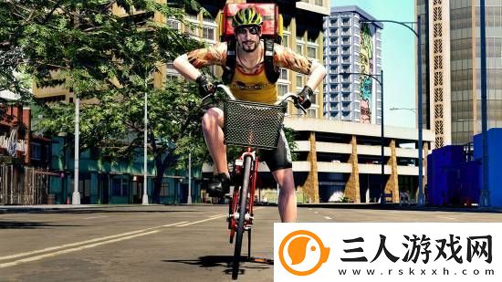 如龙8外传大量截图释出