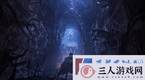 仁王2匹诺曹的谎言等神作全都史低!Steam春促类魂游戏折扣推荐!