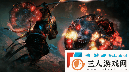 仁王2匹诺曹的谎言等神作全都史低!Steam春促类魂游戏折扣推荐!