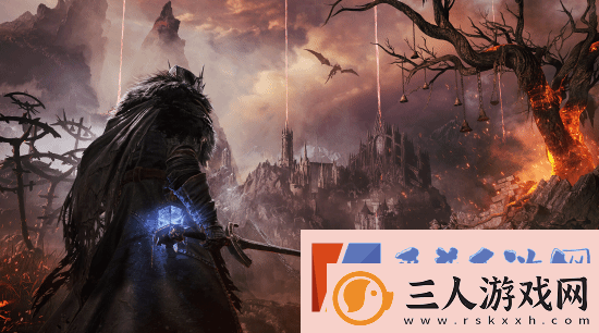 仁王2匹诺曹的谎言等神作全都史低!Steam春促类魂游戏折扣推荐!