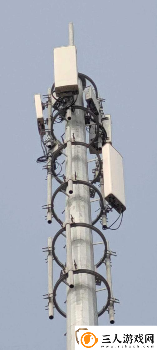 中国移动5G创新技术试验成功