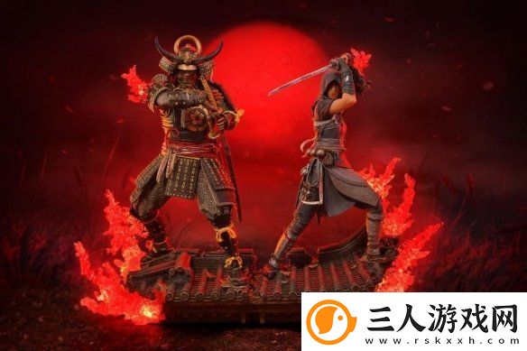 育碧推出AC影收藏品1