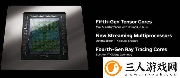96G显存+满血晶片！老黄推出PRO6000