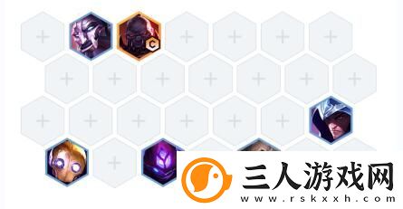 云顶之弈塞恩阵容