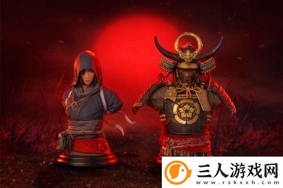 育碧推出AC影收藏品1
