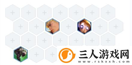 云顶之弈塞恩阵容