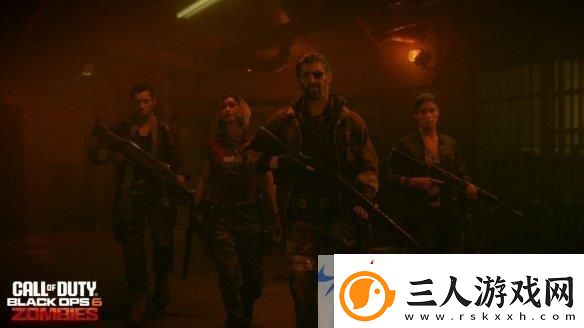 COD21重磅更新