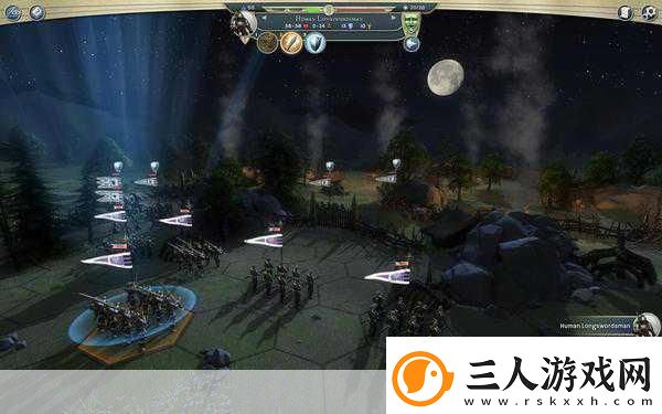 奇迹时代3IGN评测揭晓战术闪耀战略黯淡