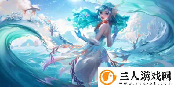 逆水寒手游×汉服品牌定制