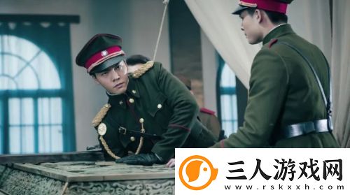 老九门2启动筹备
