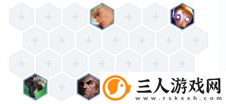 云顶之弈塞恩阵容