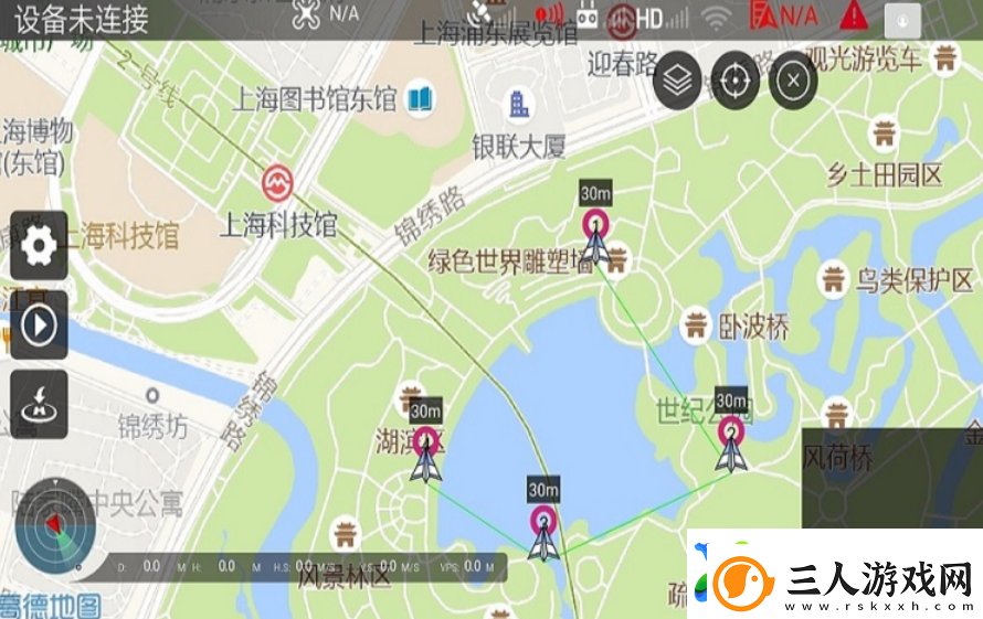 无人机模拟训练软件有哪些