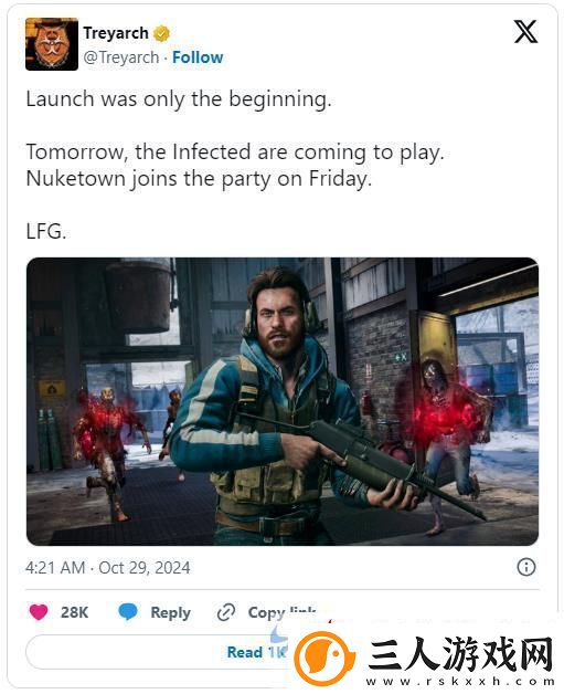 COD21重磅更新
