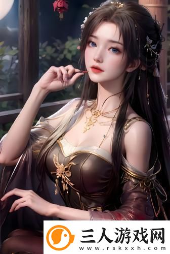 动漫女被