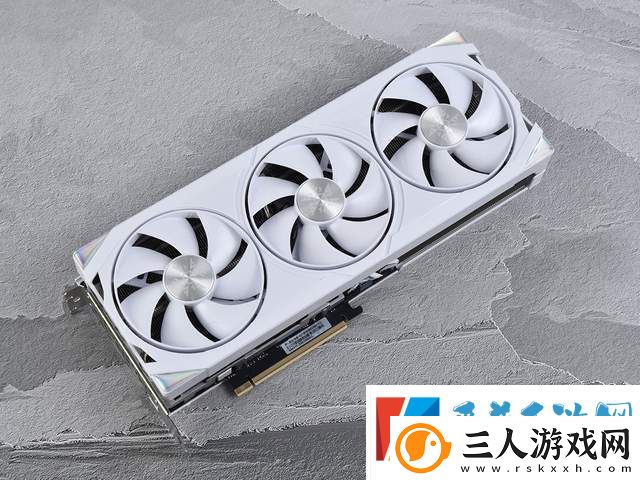 耕升RTX