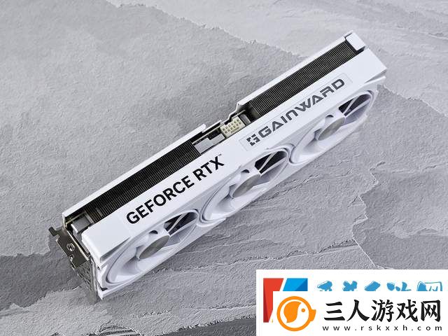 耕升RTX