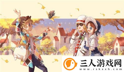 第五人格小女孩技能怎么样