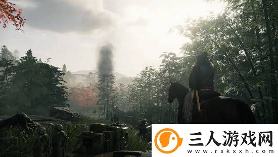 浪人崛起PC版紧急补丁已上线