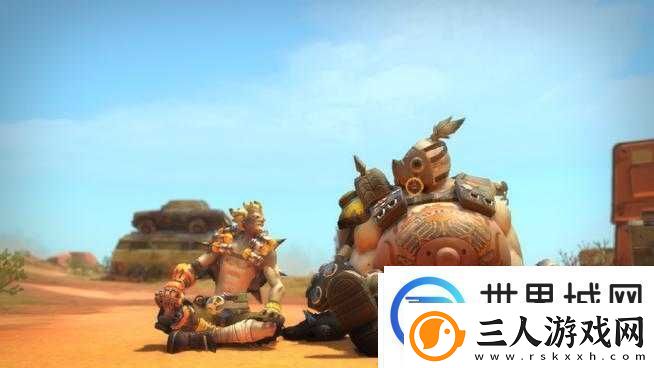 守望先锋龙图腾的意义与其中的中国元素探讨