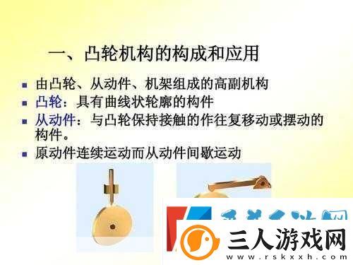 性别自由凸轮管阿拉伯
