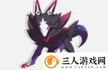 洛克王国