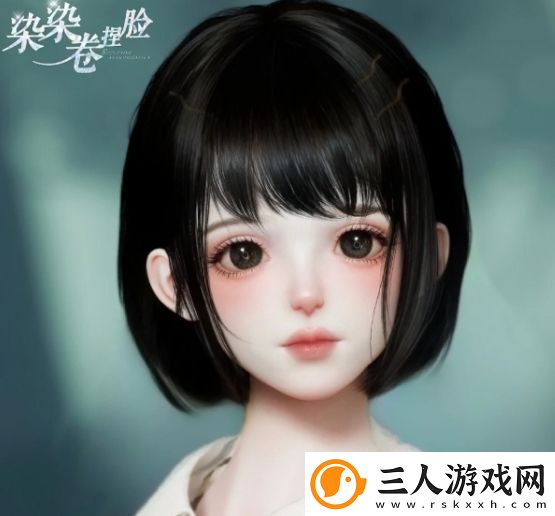 以闪亮之名妹宝最新捏脸数据介绍