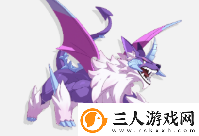 洛克王国