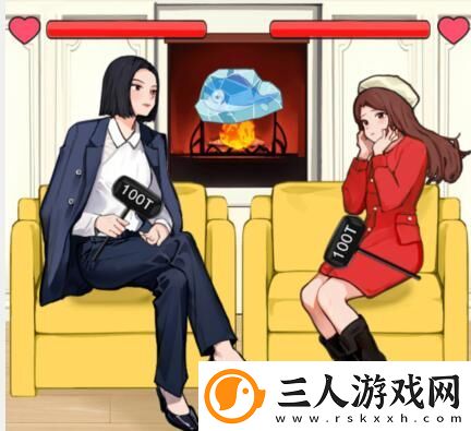 想不到鸭女主对话通关攻略